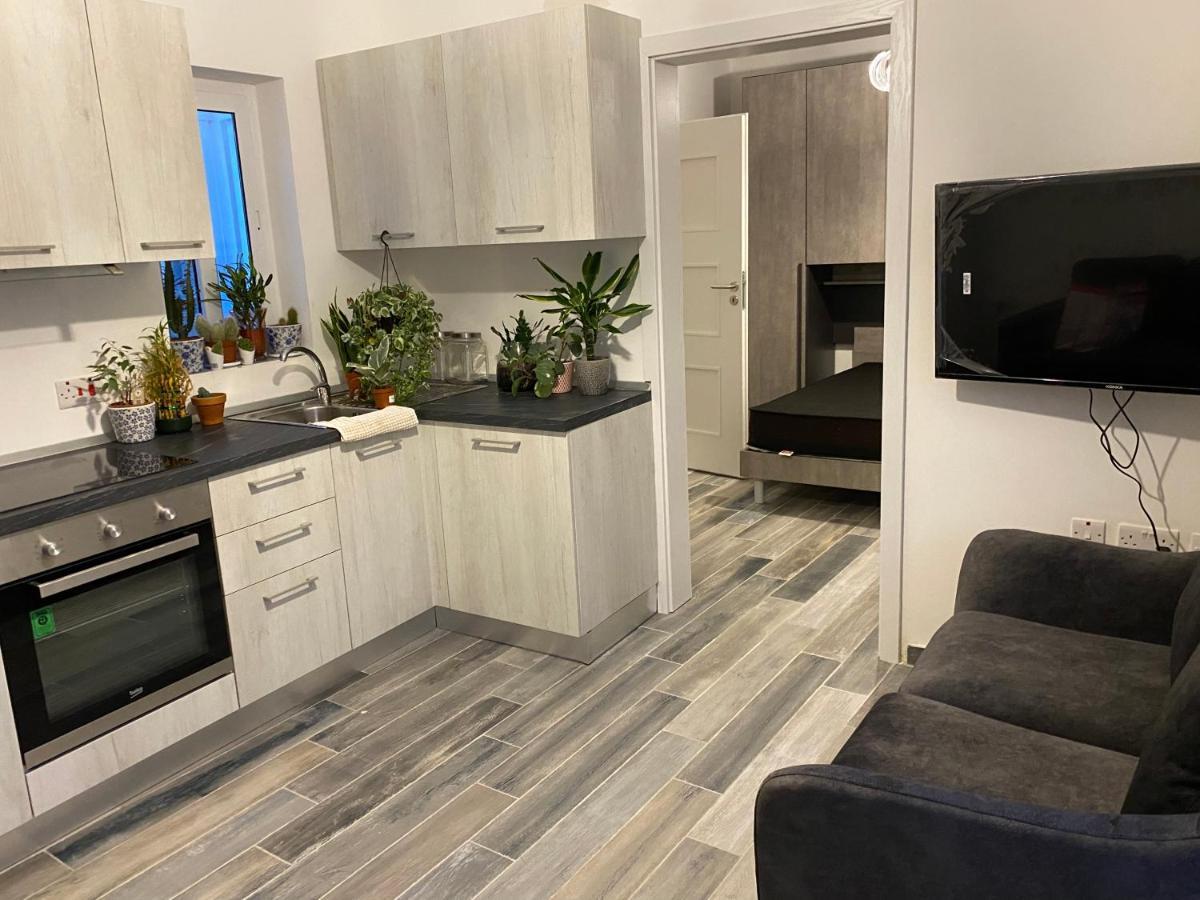 One Beautiful Bedroom Flat In Pietà