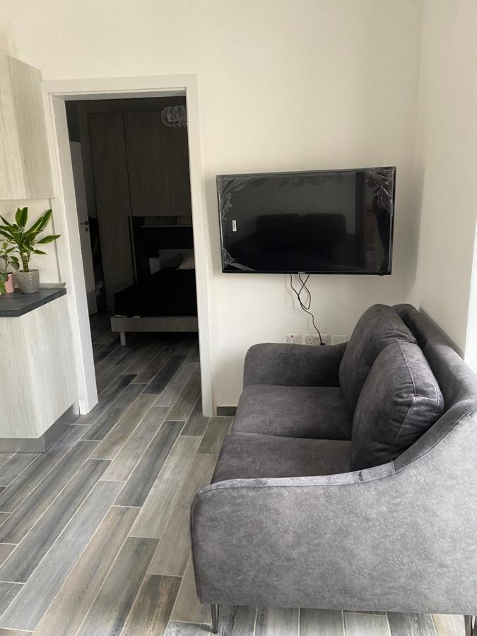 Appartement One Beautiful Bedroom Flat In Pietà